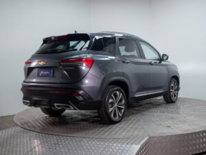 CHEVROLET CAPTIVA 2026 usado — vista 7 | Pompeyo Carrasco