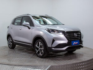 CHANGAN CS15 2024 usado — vista 9 | Pompeyo Carrasco