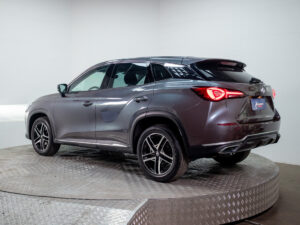 MG ONE 2024 usado — en Autoshopping | Pompeyo Carrasco