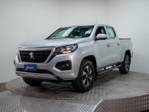 Peugeot LANDTREK 2025 usado — vista 8 | Pompeyo Carrasco