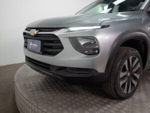 CHEVROLET MONTANA 2024 usado — vista 17 | Pompeyo Carrasco