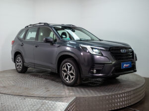 Subaru FORESTER 2023 usado — vista 9 | Pompeyo Carrasco