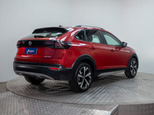 VOLKSWAGEN NIVUS 2022 usado — vista 7 | Pompeyo Carrasco
