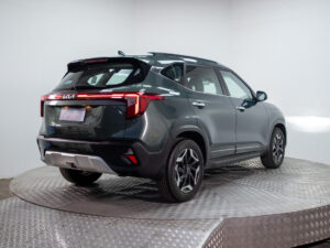 Kia SELTOS 2025 usado — vista 7 | Pompeyo Carrasco