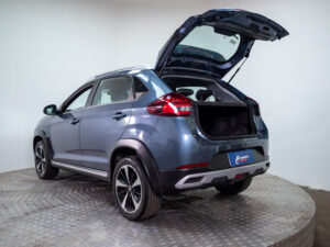 CHERY TIGGO 2 2023 usado — vista 8 | Pompeyo Carrasco