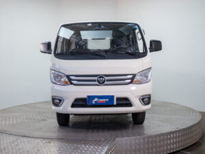 FOTON TM5 2025 usado — 14.358 km | Pompeyo Carrasco