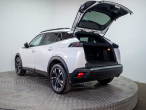 Peugeot 2008 2023 usado — vista 10 | Pompeyo Carrasco