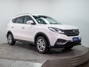DFSK SUV 580 2024 usado | Pompeyo Carrasco
