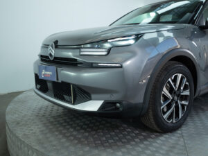 Citroën C4 2026 usado — vista 20 | Pompeyo Carrasco