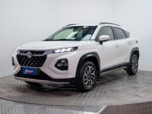 SUZUKI FRONX 2025 usado — hatchback | Pompeyo Carrasco