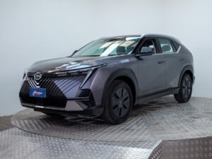 GAC EMKOO 2024 usado — suv | Pompeyo Carrasco