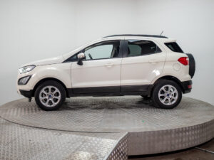 FORD ECOSPORT 2022 usado — en Autoshopping | Pompeyo Carrasco
