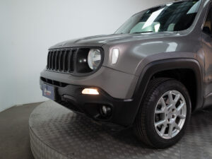 JEEP RENEGADE 2021 usado — vista 18 | Pompeyo Carrasco