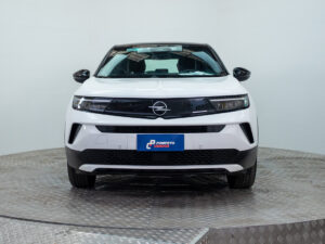 Opel MOKKA 2025 usado — 15.251 km | Pompeyo Carrasco