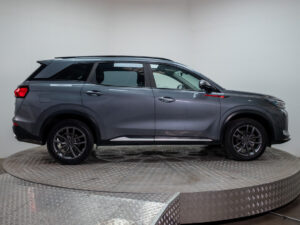 DFSK SUV 600 2024 usado — vista 8 | Pompeyo Carrasco