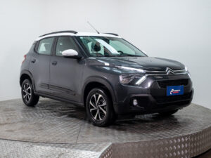 Citroën C3 2025 usado — hatchback | Pompeyo Carrasco