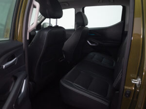 Peugeot LANDTREK 2025 usado — vista 13 | Pompeyo Carrasco