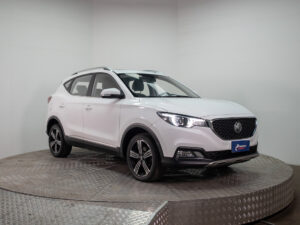 MG ZS 2020 usado | Pompeyo Carrasco