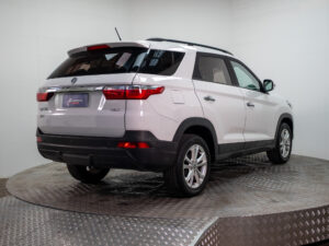 DFSK SUV 560 2022 usado — vista 7 | Pompeyo Carrasco