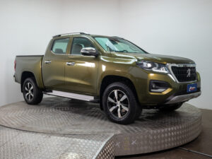 Peugeot LANDTREK 2025 usado | Pompeyo Carrasco