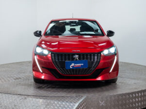 Peugeot 208 2023 usado — 37.955 km | Pompeyo Carrasco