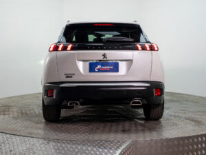 Peugeot NUEVO 2008 2021 usado — vista 6 | Pompeyo Carrasco