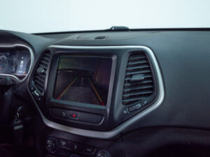 JEEP CHEROKEE 2018 usado — vista 12 | Pompeyo Carrasco