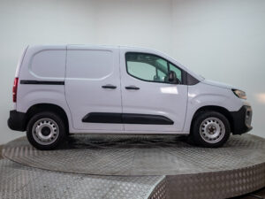 Citroën BERLINGO 2025 usado — vista 6 | Pompeyo Carrasco