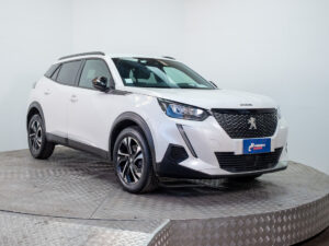 Peugeot 2008 2023 usado — vista 9 | Pompeyo Carrasco