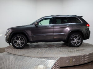 JEEP GRAND CHEROKEE 2021 usado — suv | Pompeyo Carrasco