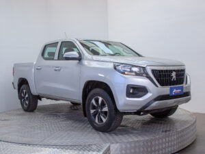 Peugeot LANDTREK 2025 usado — vista 5 | Pompeyo Carrasco