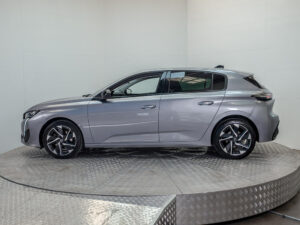 Peugeot 308 2025 usado — vista 9 | Pompeyo Carrasco
