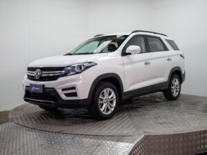 DFSK SUV 560 2022 usado — suv | Pompeyo Carrasco