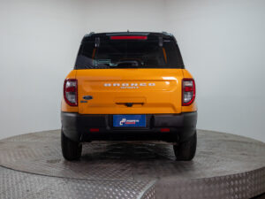 FORD BRONCO 2024 usado — vista 6 | Pompeyo Carrasco