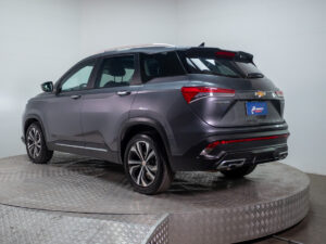 CHEVROLET CAPTIVA 2026 usado — en Maipu | Pompeyo Carrasco