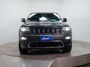 JEEP GRAND CHEROKEE 2021 usado — 62.805 km | Pompeyo Carrasco