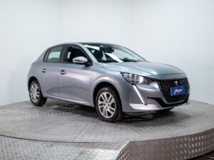 Peugeot 208 2024 usado | Pompeyo Carrasco