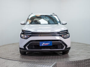 Kia CARENS 2023 usado — 48.926 km | Pompeyo Carrasco