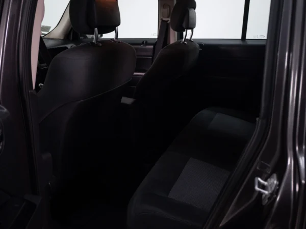 JEEP PATRIOT 2016 usado — Pompeyo Carrasco — foto 14