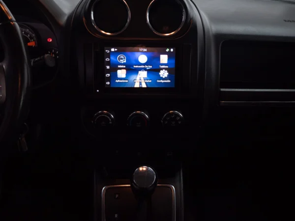 JEEP PATRIOT 2016 usado — Pompeyo Carrasco — foto 16
