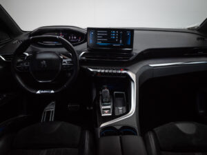 Peugeot 5008 2023 usado — vista 15 | Pompeyo Carrasco