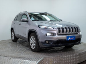 JEEP CHEROKEE 2018 usado | Pompeyo Carrasco