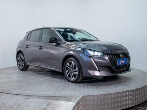 Peugeot NEW 208 2024 usado | Pompeyo Carrasco