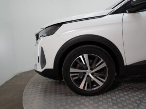 Peugeot 3008 2022 usado — vista 17 | Pompeyo Carrasco