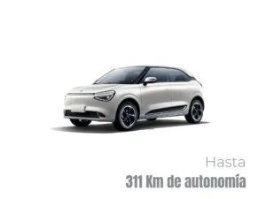 DONGFENG NAMMI nuevo