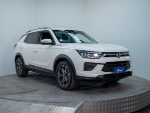SSANGYONG KORANDO 2023 usado — vista 12 | Pompeyo Carrasco