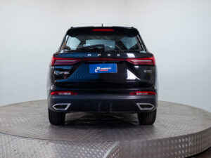 DFSK SUV 600 2025 usado — vista 6 | Pompeyo Carrasco