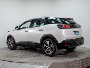 Peugeot 3008 2022 usado — en Gran Avenida | Pompeyo Carrasco