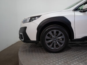 Subaru OUTBACK 2023 usado — vista 17 | Pompeyo Carrasco
