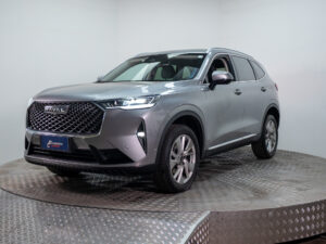 HAVAL H6 2025 usado — transmisión automática | Pompeyo Carrasco
